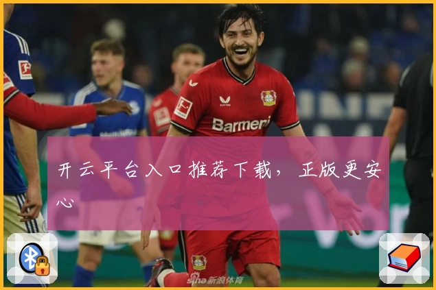 开云平台入口推荐下载，正版更安心