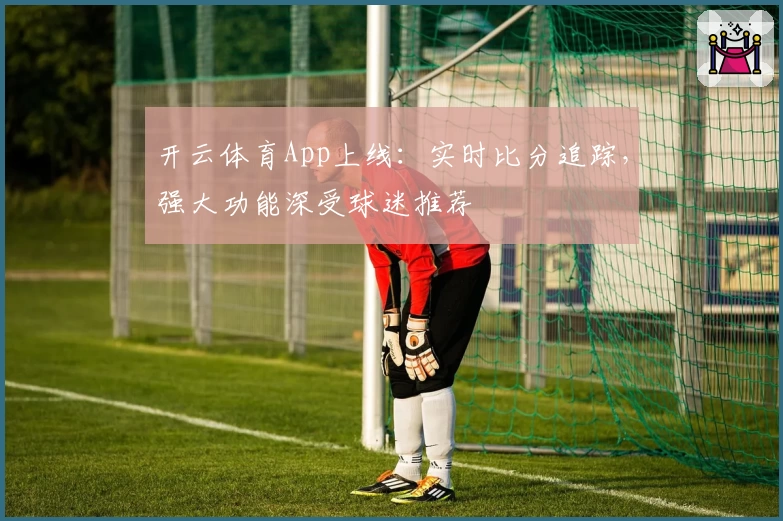 开云体育App上线：实时比分追踪，强大功能深受球迷推荐